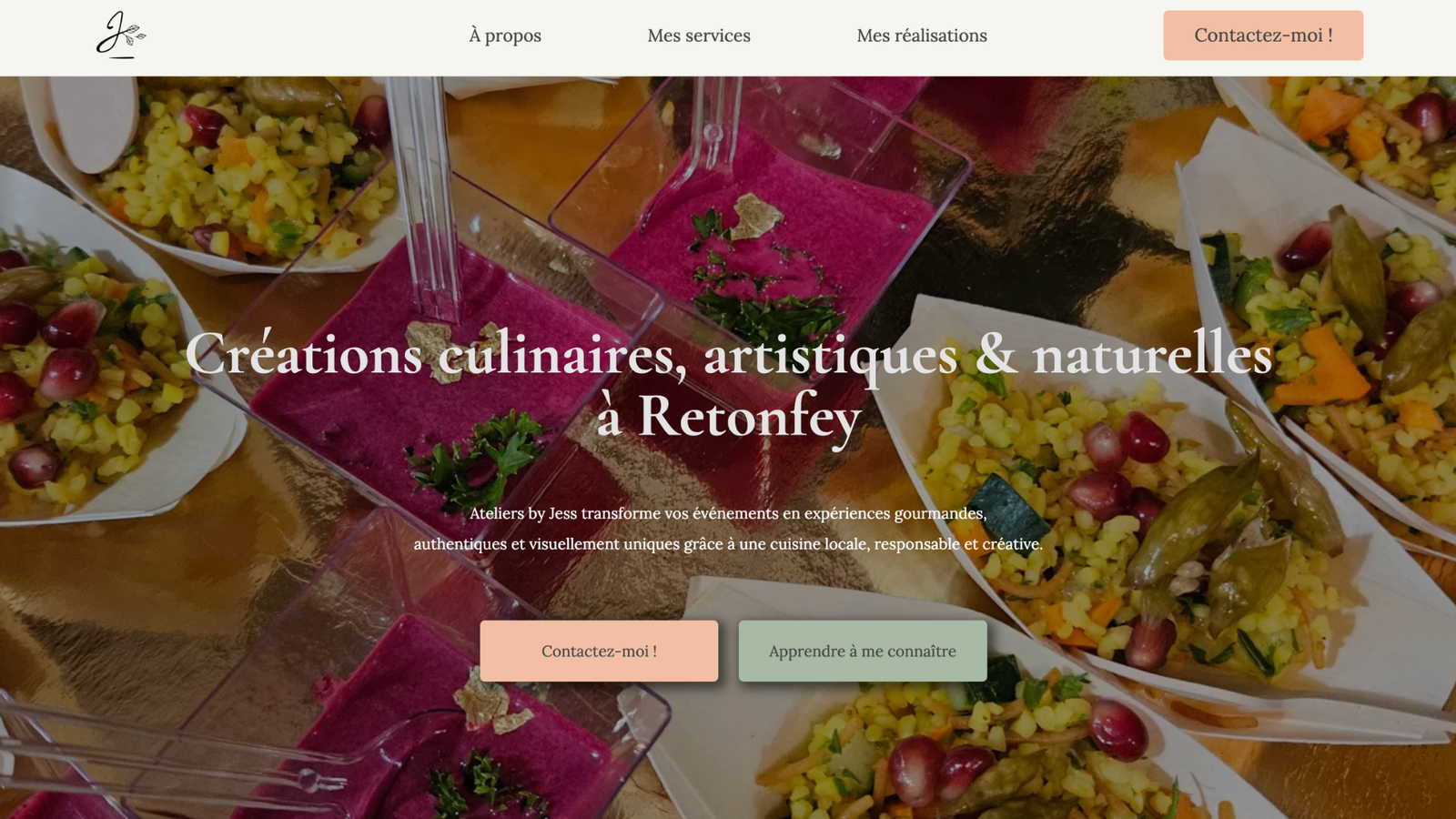 Ateliers by Jess - Rémy KUBITZ